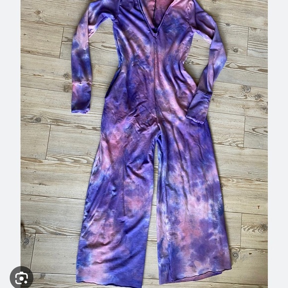 The Modern Vagabond Pants - 🦋ISO in ANY COLOR🦋 Modern Vagabond Jumpsuit Size Medium or Large